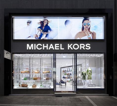 michael kors laden frankfurt|MICHAEL KORS in Frankfurt am Main, Goethestraßetitle.